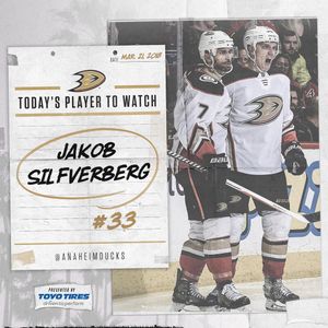Image post by @anaheimducks on Instagram