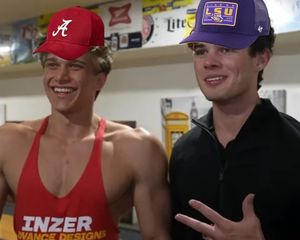 Image post by @barstoolalabama on Instagram
