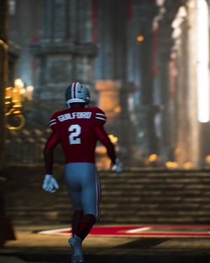 Video post by @ohiostatefb on TikTok