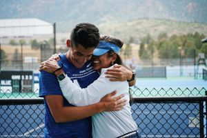 Image post by @AF_Mtennis on Twitter