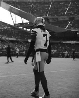 Image post by @dallascowboys on Twitter/X