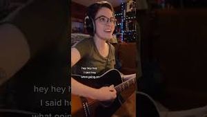Video post by @meganlenius on YouTube