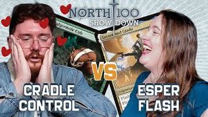 Video post by @lrrmtg on YouTube
