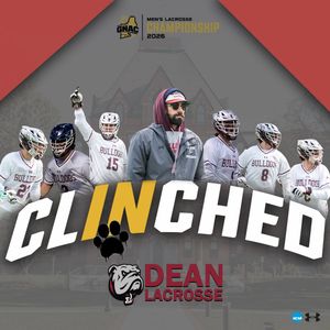 Image post by @deanbulldogs on Instagram