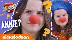 Video post by @nickelodeon on YouTube
