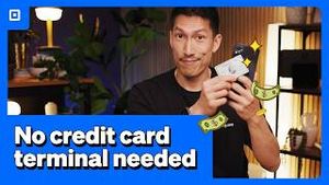 Video post by @square on YouTube