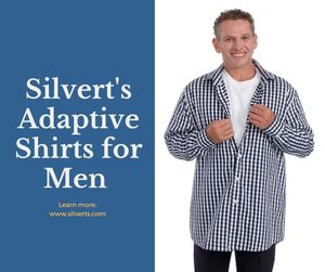 Image post by @silverts_adaptive on Instagram