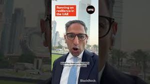 Video post by @blackrock on YouTube