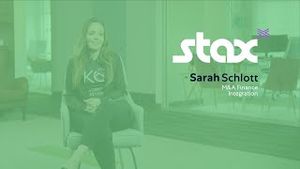 Video post by @staxpayments on YouTube