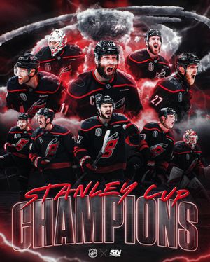 Image post by @sportsnet on Instagram