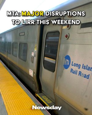 Image post by @newsday on Instagram