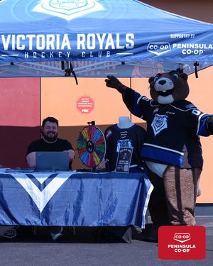 Image post by @victoriaroyals on Instagram