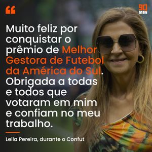 Image post by @90minbrasil on Instagram