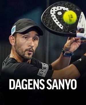 Image post by @padeldirekt on Instagram