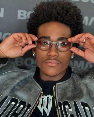 Image post by @lamar_hype on Instagram