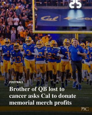 Image post by @dailycal on Instagram
