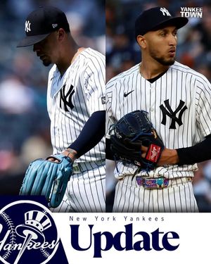 Image post by @Yankee Town on Facebook