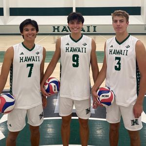 Image post by @hawaiimvb on Instagram