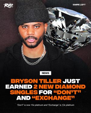 Image post by @rap on Instagram