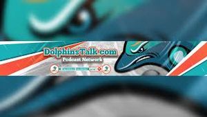 Video post by @dolphinstalk on YouTube