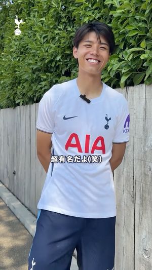 Video post by @spursofficial on Instagram