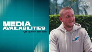 Video post by @Miami Dolphins on YouTube