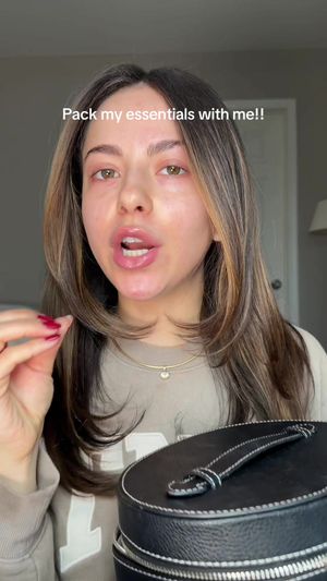 Video post by @anyaweitz on TikTok