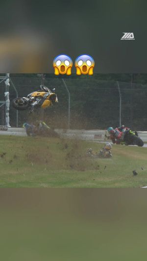 Video post by @motoamerica on TikTok