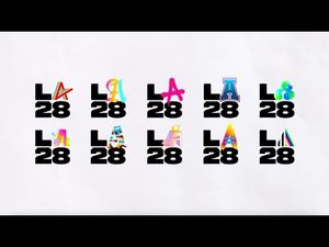 Video post by @la28 on YouTube