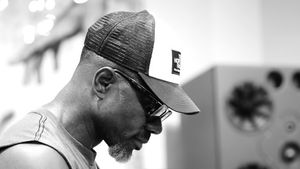 Image post by @kirkfranklin on Instagram