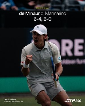 Image post by @atptour on Instagram