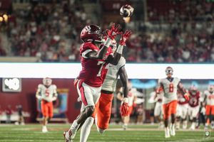 Image post by @indianafootball on Instagram