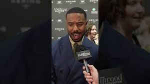 Video post by @hollywoodreporter on YouTube