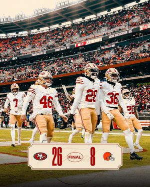 Image post by @49ersesp on Instagram