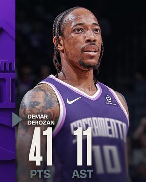 Image post by @nba on Instagram