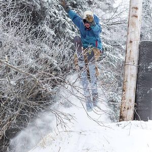 Image post by @j_skis on Instagram