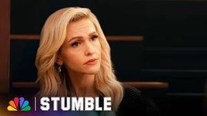 Video post by @nbc on YouTube