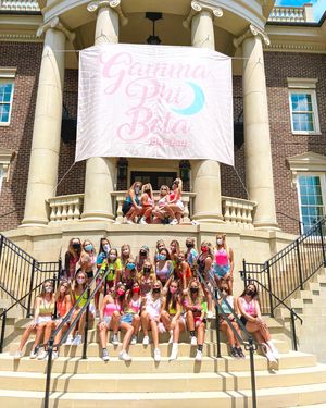 Image post by @uagammaphi on Instagram