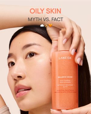 Image post by @laneige_us on Instagram