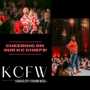 Image post by @kc_fashionweek on Instagram