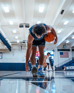 Image post by @dbubasketball on Instagram