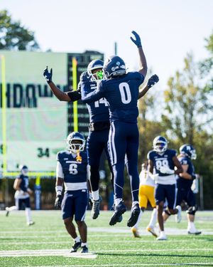 Image post by @muhawksfb on Instagram