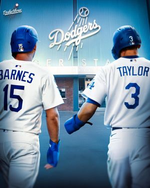Image post by @therealdodgerhogs on Instagram