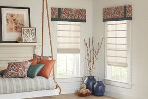 Image post by @budget_blinds_official on Instagram