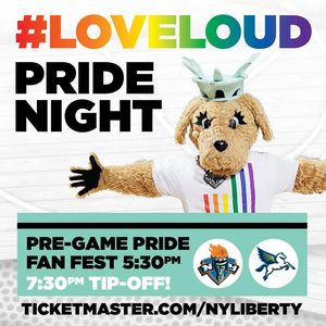 Image post by @nyliberty on Facebook