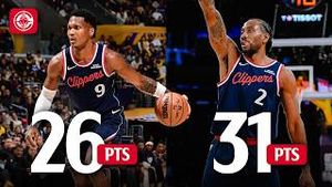 Video post by @laclippers on YouTube