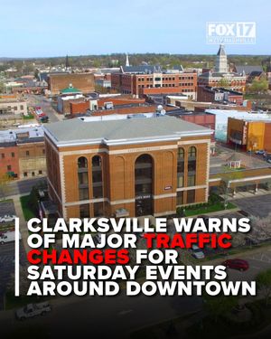Image post by @foxnashville on Instagram