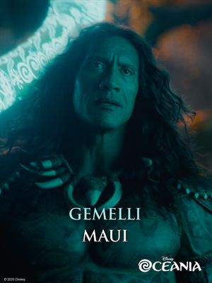 Image post by @disneyit on Instagram