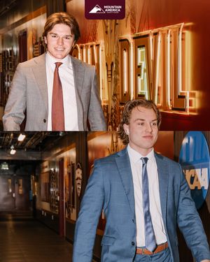 Image post by @sundevilhockey on Instagram