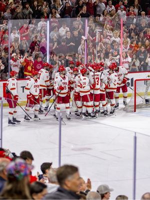 Image post by @uofdenver on Instagram